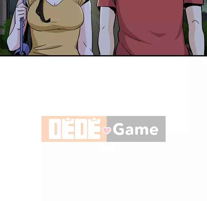 Nhà máy tình yêu Chương 12-13