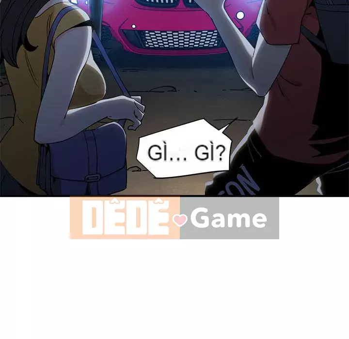 Nhà máy tình yêu Chương 12-13