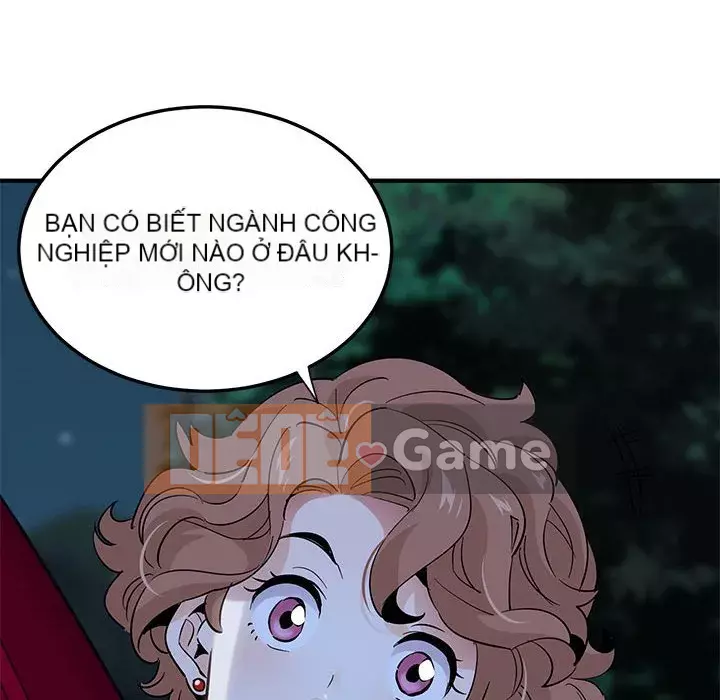 Nhà máy tình yêu Chương 12-13