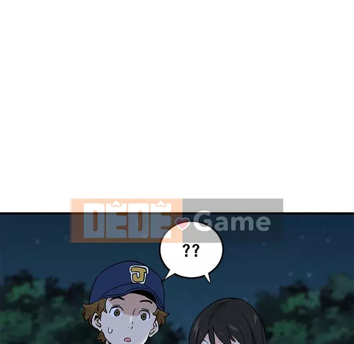 Nhà máy tình yêu Chương 12-13