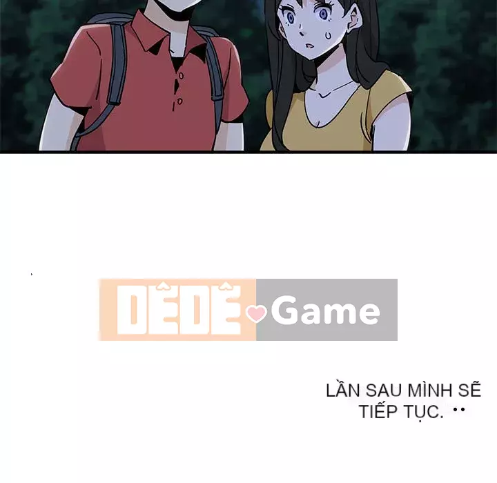 Nhà máy tình yêu Chương 12-13