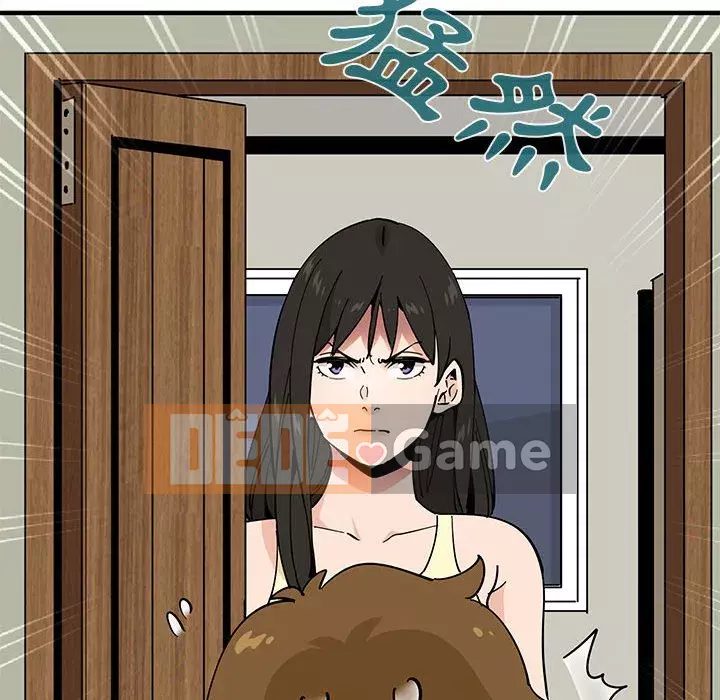 Nhà máy tình yêu Chương 10-11