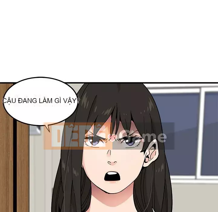 Nhà máy tình yêu Chương 10-11