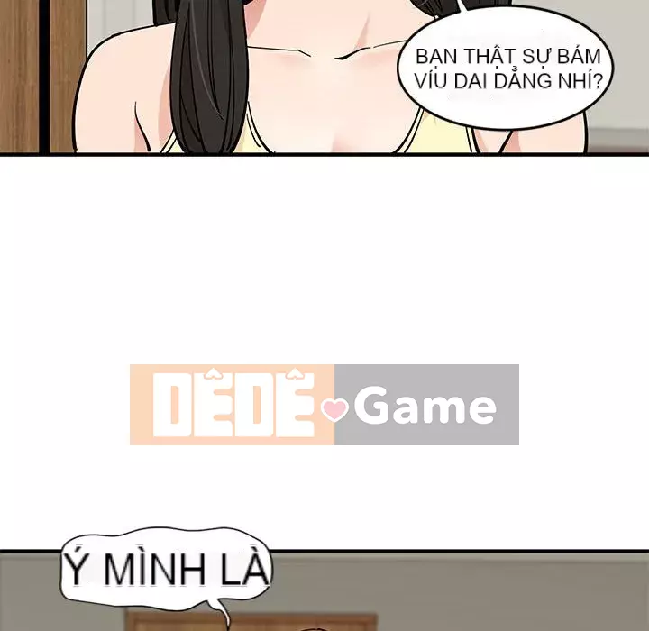 Nhà máy tình yêu Chương 10-11