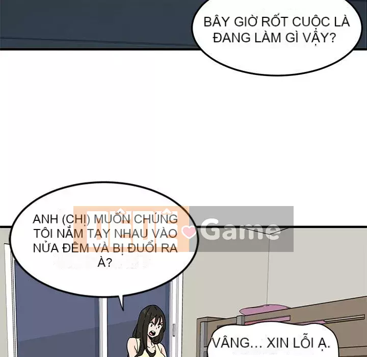 Nhà máy tình yêu Chương 10-11