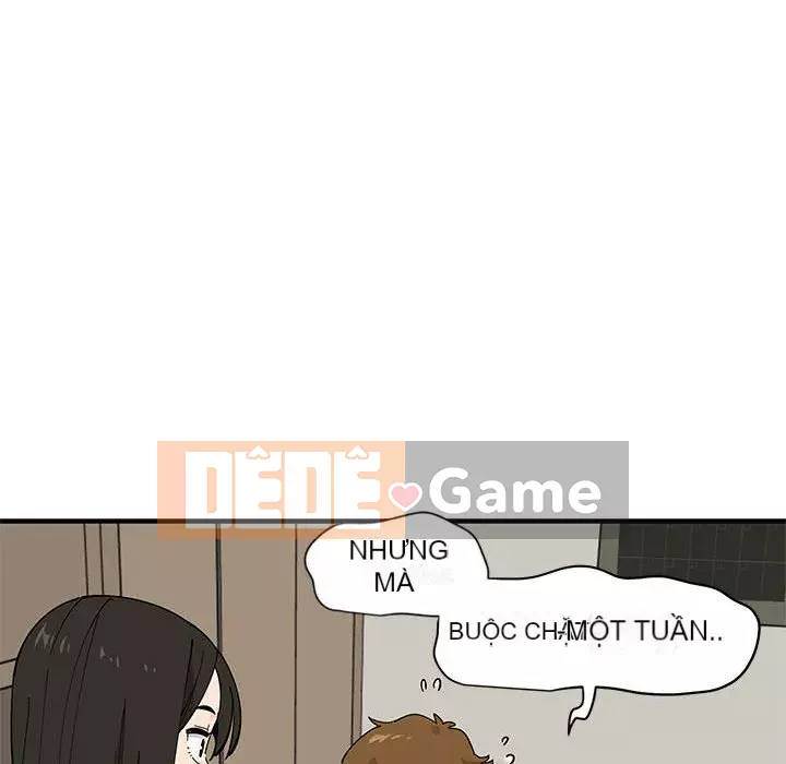 Nhà máy tình yêu Chương 10-11