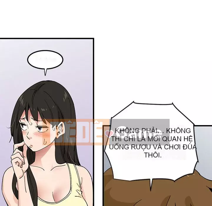 Nhà máy tình yêu Chương 10-11