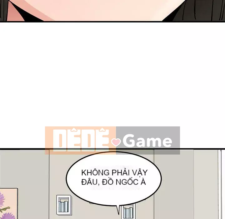 Nhà máy tình yêu Chương 10-11