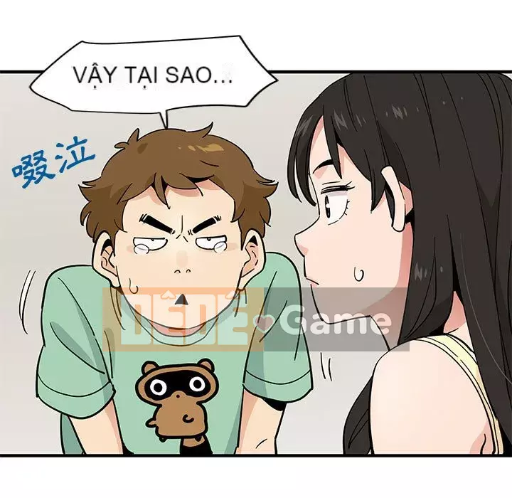 Nhà máy tình yêu Chương 10-11