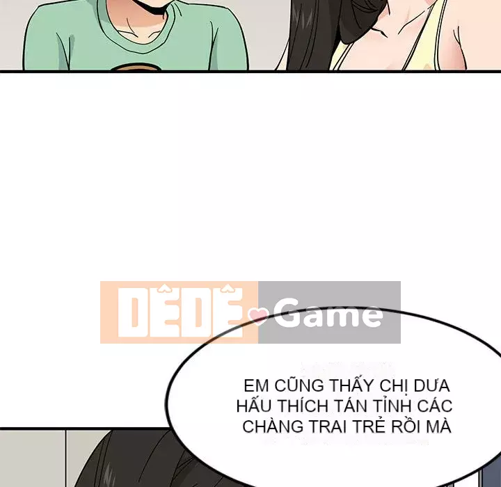 Nhà máy tình yêu Chương 10-11