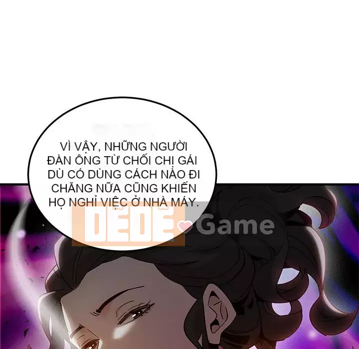 Nhà máy tình yêu Chương 10-11