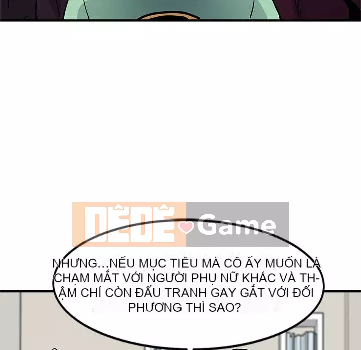 Nhà máy tình yêu Chương 10-11