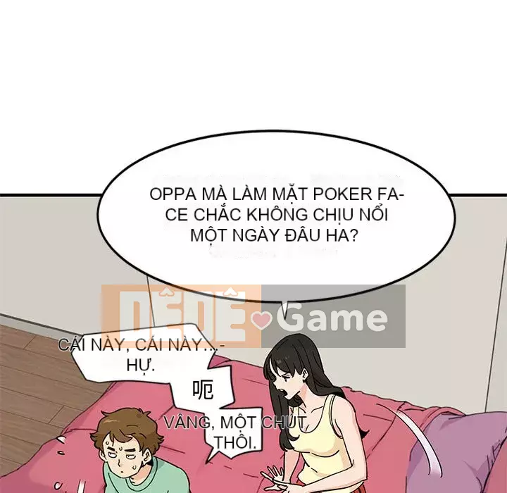 Nhà máy tình yêu Chương 10-11