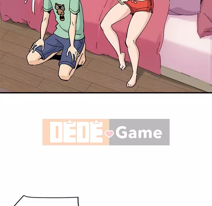 Nhà máy tình yêu Chương 10-11