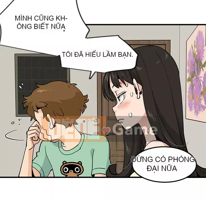 Nhà máy tình yêu Chương 10-11