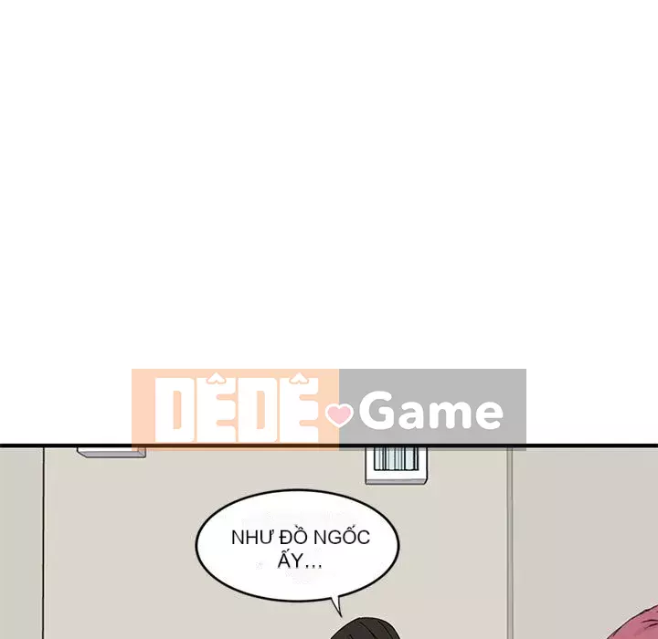 Nhà máy tình yêu Chương 10-11