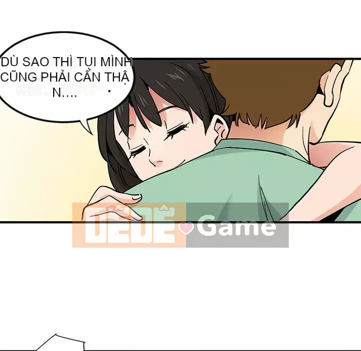 Nhà máy tình yêu Chương 10-11