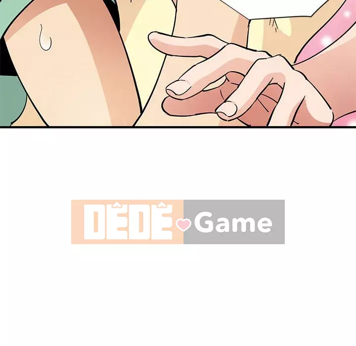 Nhà máy tình yêu Chương 10-11