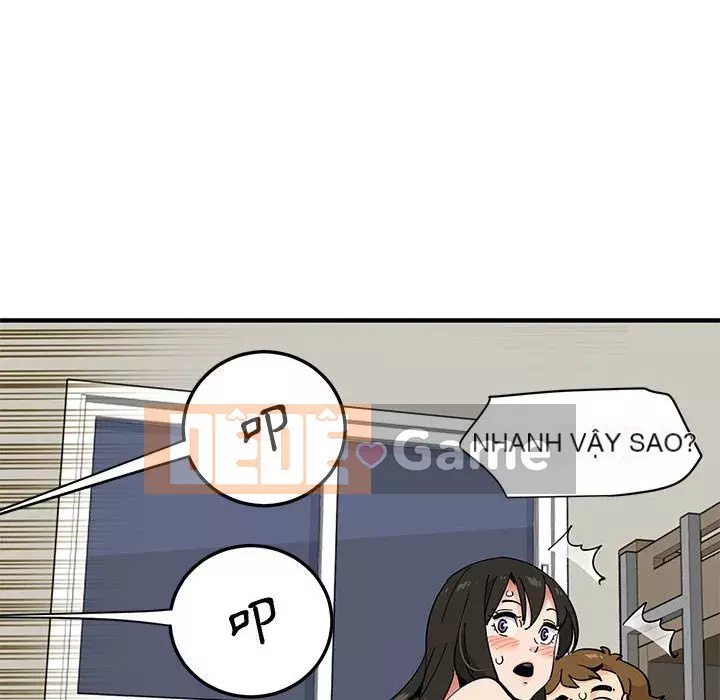 Nhà máy tình yêu Chương 10-11
