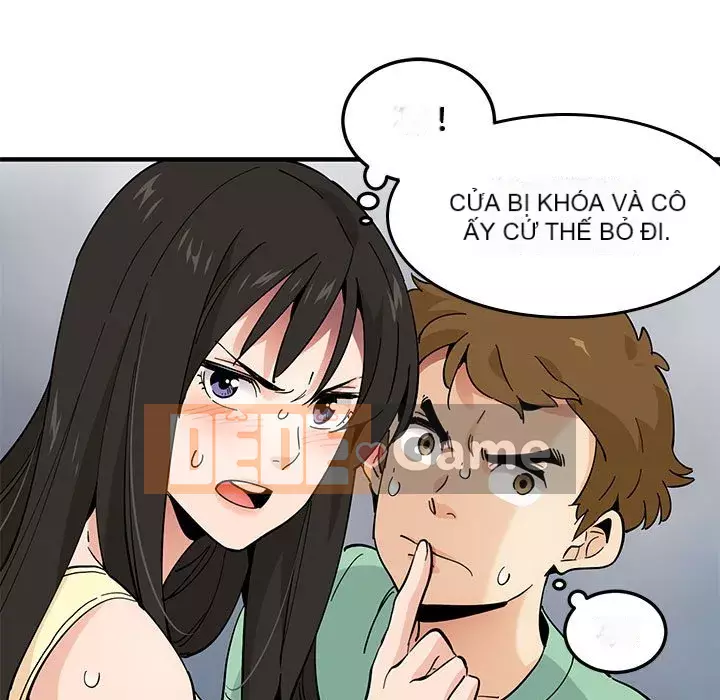 Nhà máy tình yêu Chương 10-11