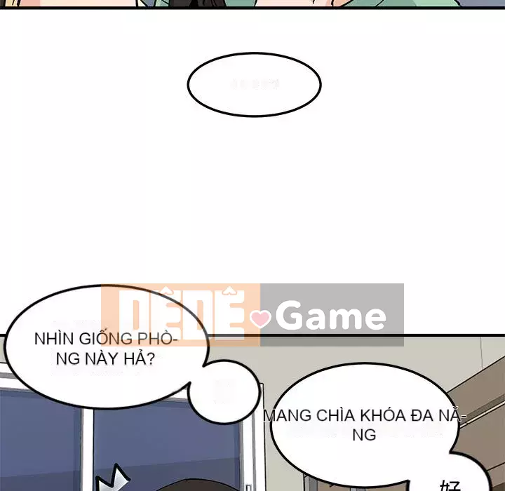Nhà máy tình yêu Chương 10-11