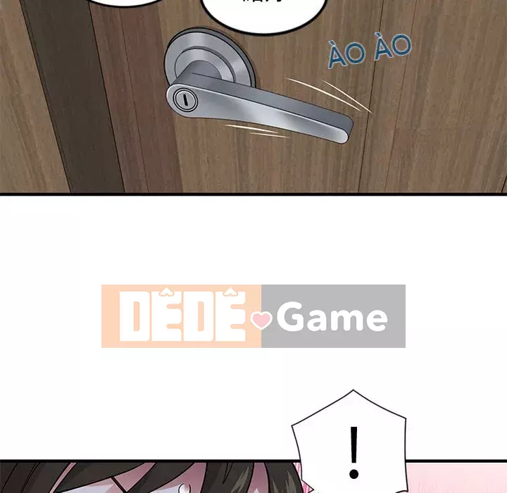 Nhà máy tình yêu Chương 10-11