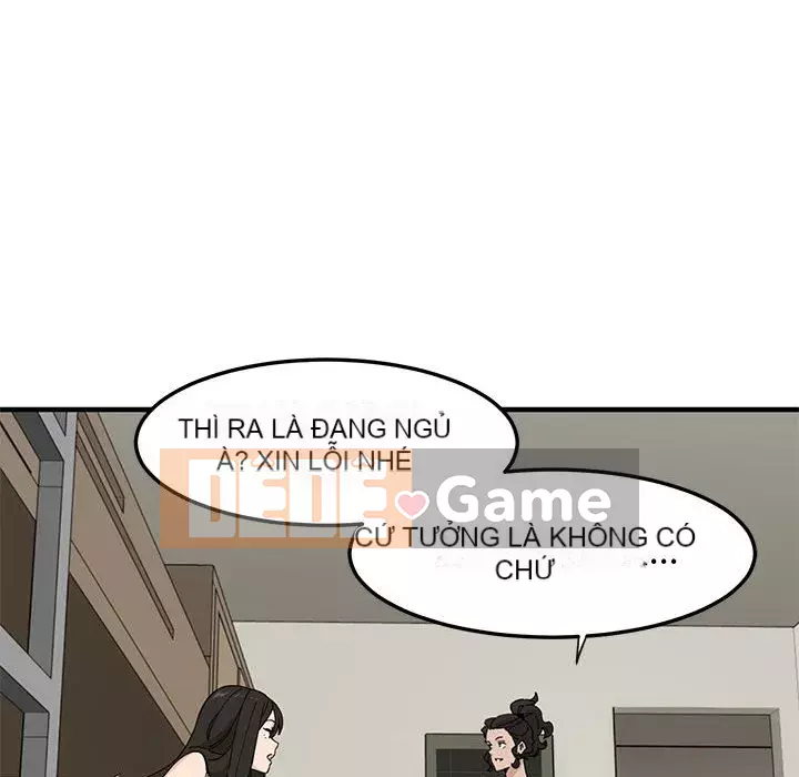 Nhà máy tình yêu Chương 10-11