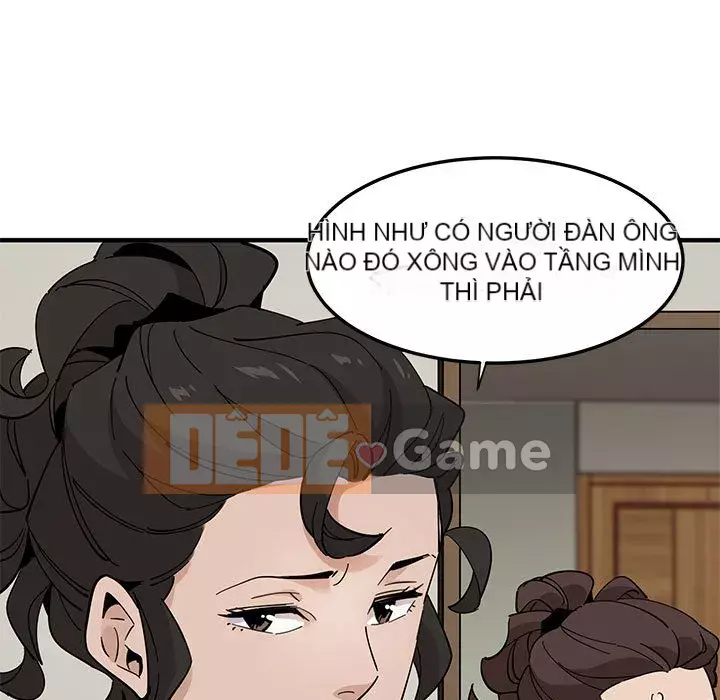 Nhà máy tình yêu Chương 10-11