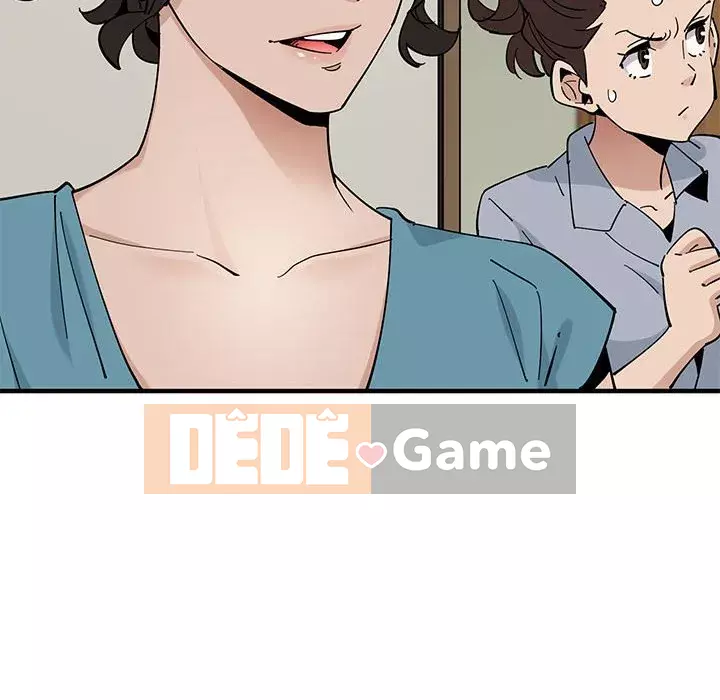 Nhà máy tình yêu Chương 10-11