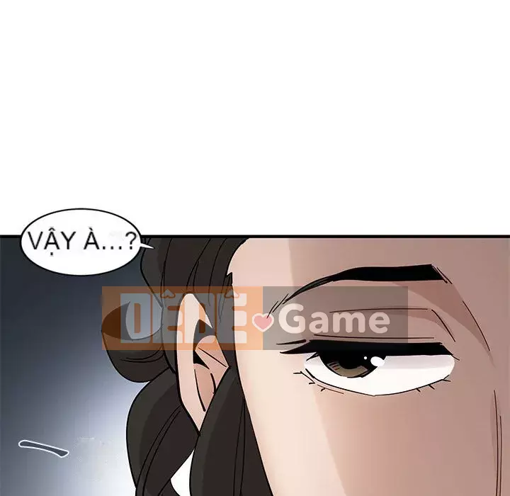 Nhà máy tình yêu Chương 10-11