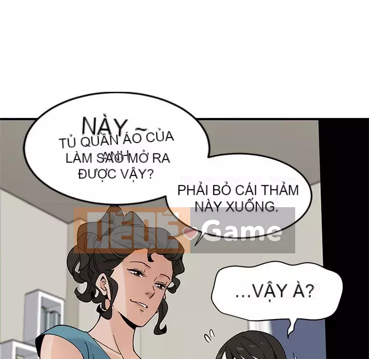 Nhà máy tình yêu Chương 10-11