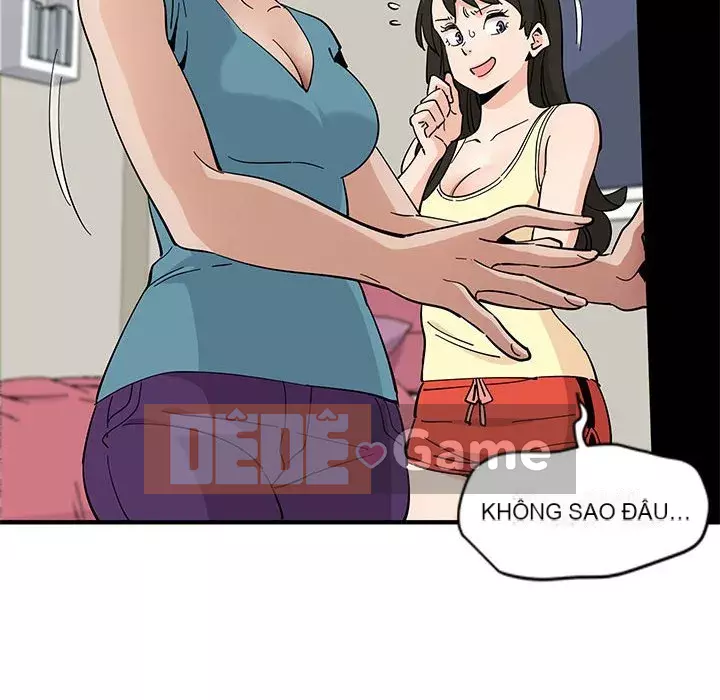 Nhà máy tình yêu Chương 10-11