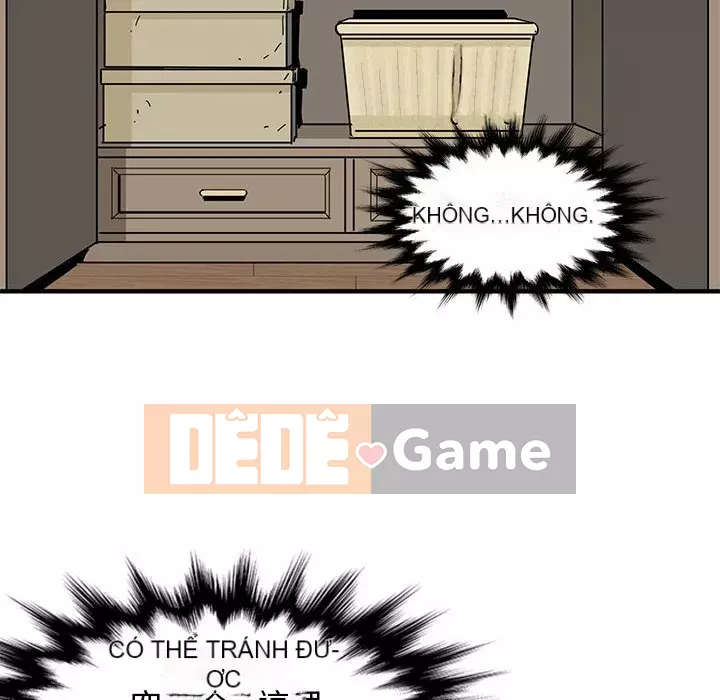 Nhà máy tình yêu Chương 10-11