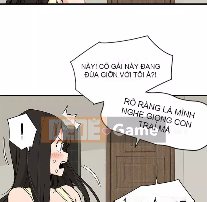 Nhà máy tình yêu Chương 10-11