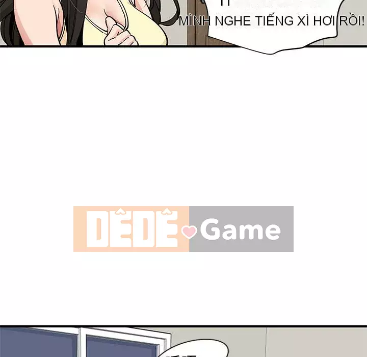 Nhà máy tình yêu Chương 10-11