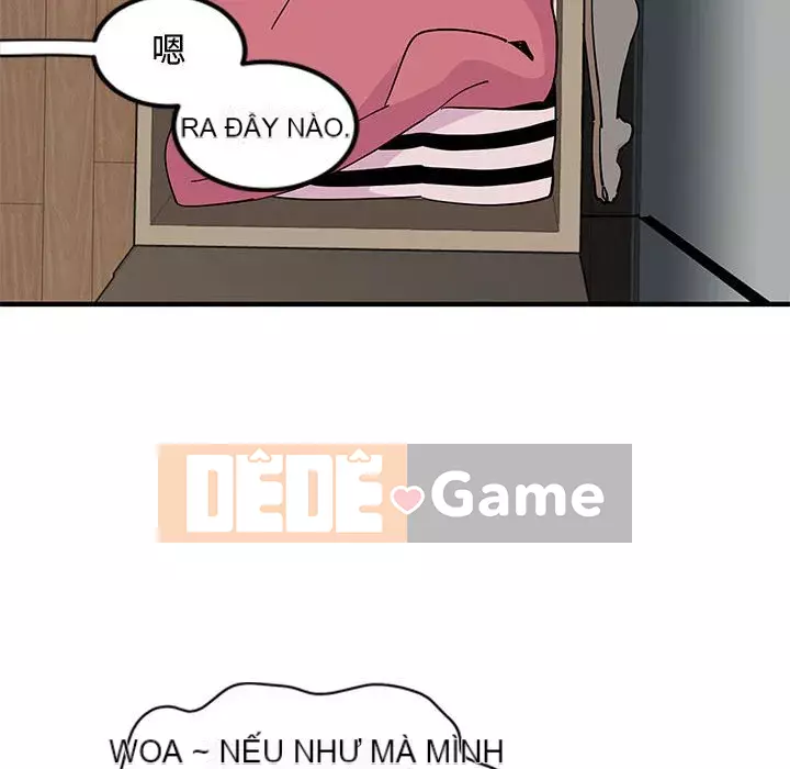 Nhà máy tình yêu Chương 10-11