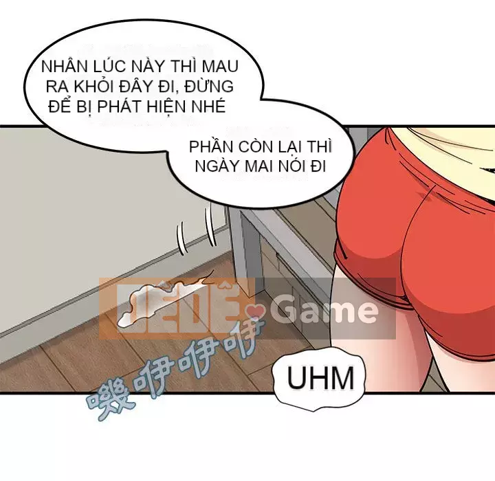 Nhà máy tình yêu Chương 10-11