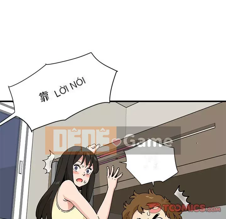 Nhà máy tình yêu Chương 10-11