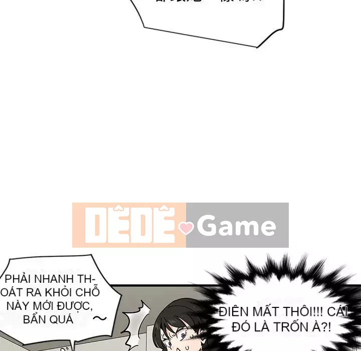 Nhà máy tình yêu Chương 10-11