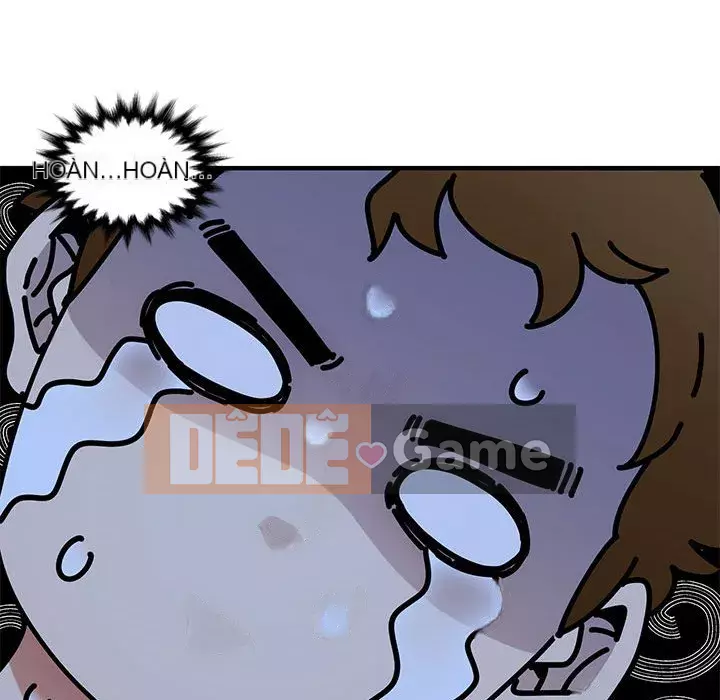 Nhà máy tình yêu Chương 10-11