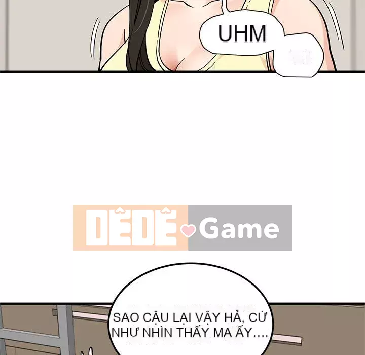 Nhà máy tình yêu Chương 10-11