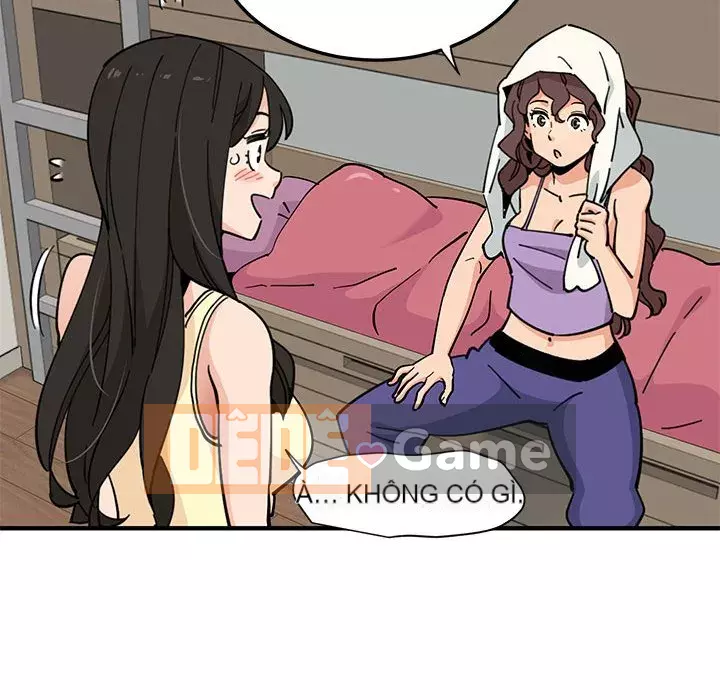 Nhà máy tình yêu Chương 10-11