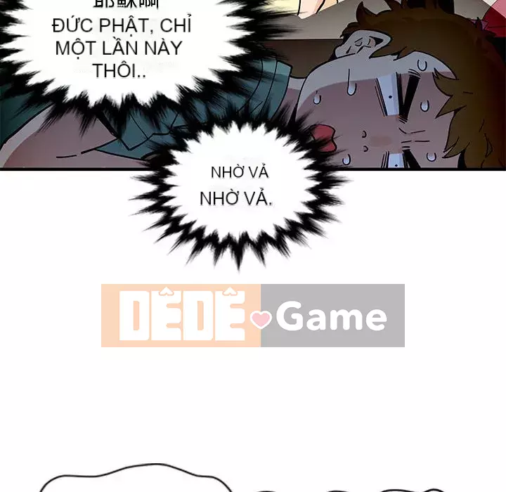 Nhà máy tình yêu Chương 10-11