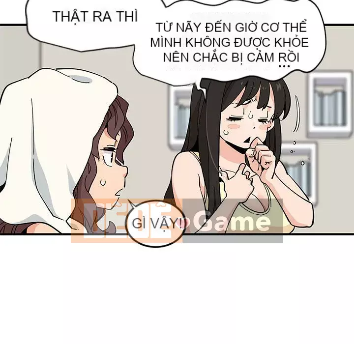 Nhà máy tình yêu Chương 10-11