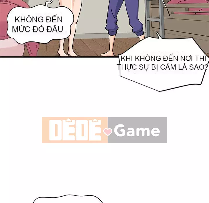 Nhà máy tình yêu Chương 10-11