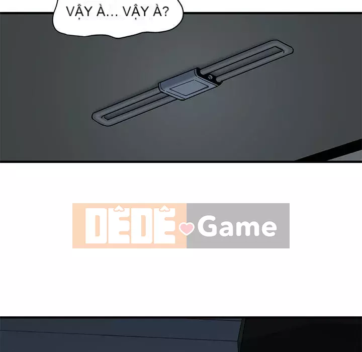 Nhà máy tình yêu Chương 10-11