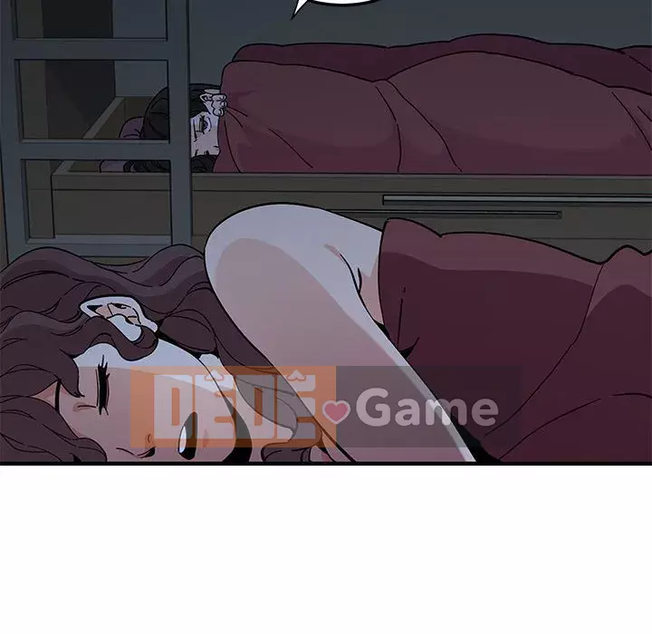 Nhà máy tình yêu Chương 10-11