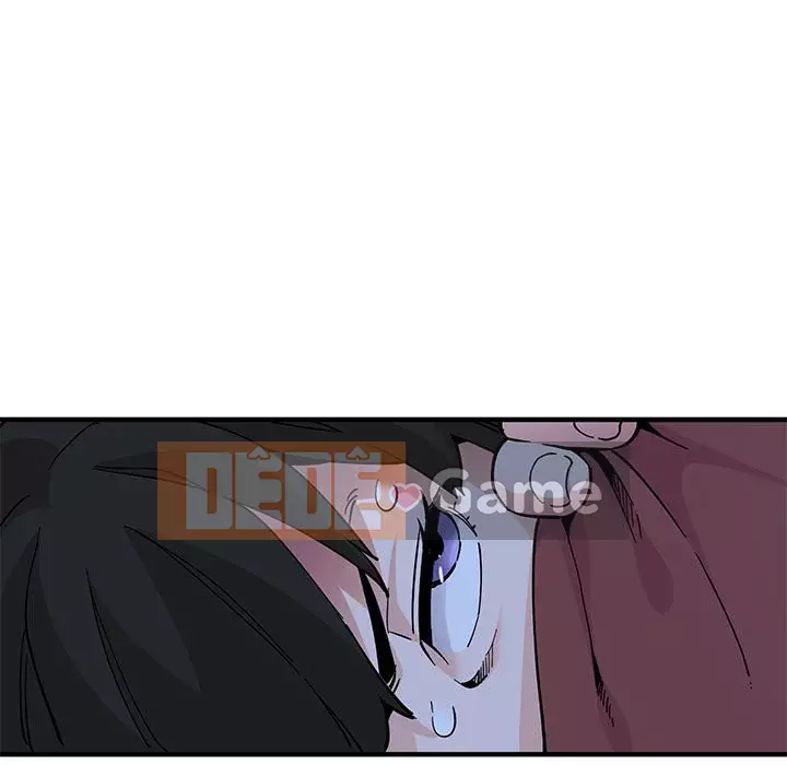 Nhà máy tình yêu Chương 10-11