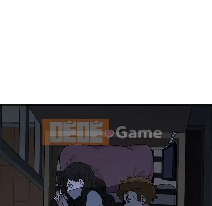 Nhà máy tình yêu Chương 10-11