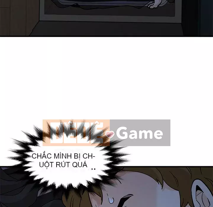 Nhà máy tình yêu Chương 10-11